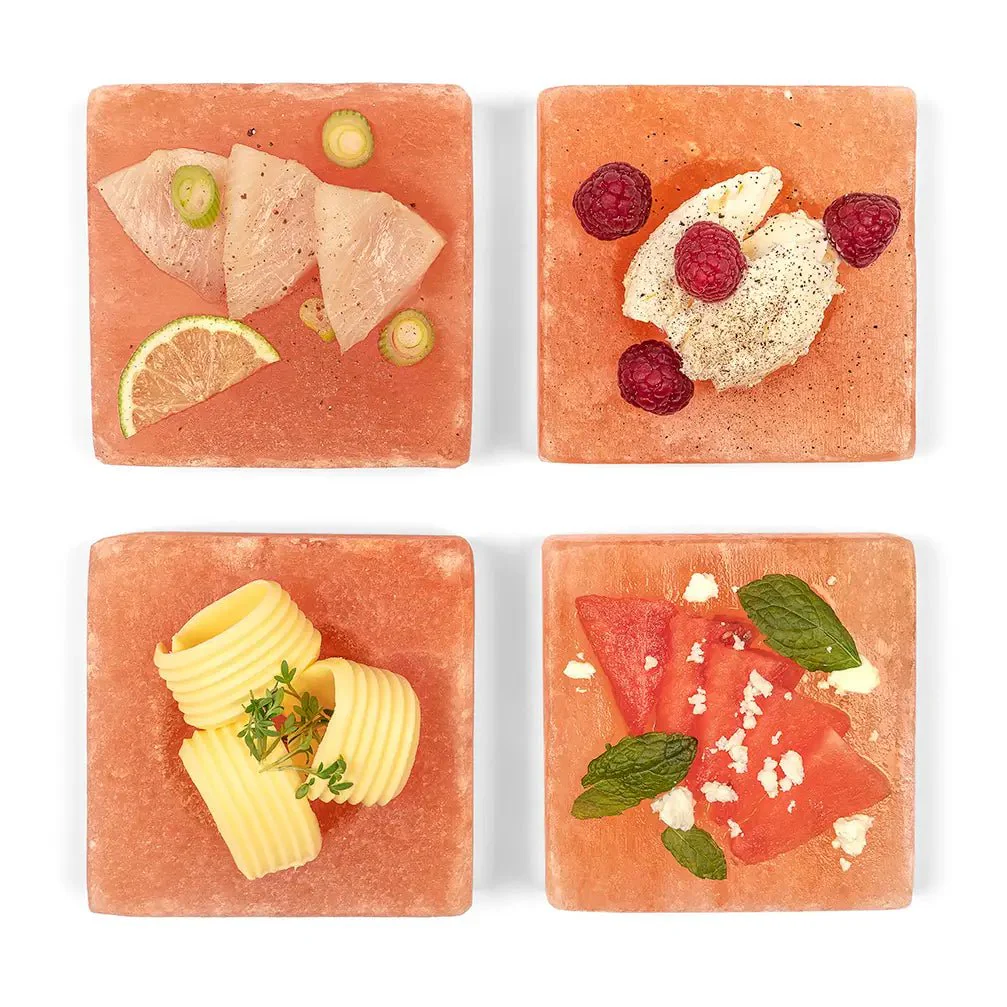 Rivsalt Freeze & Serve Salt Plates - Image 4