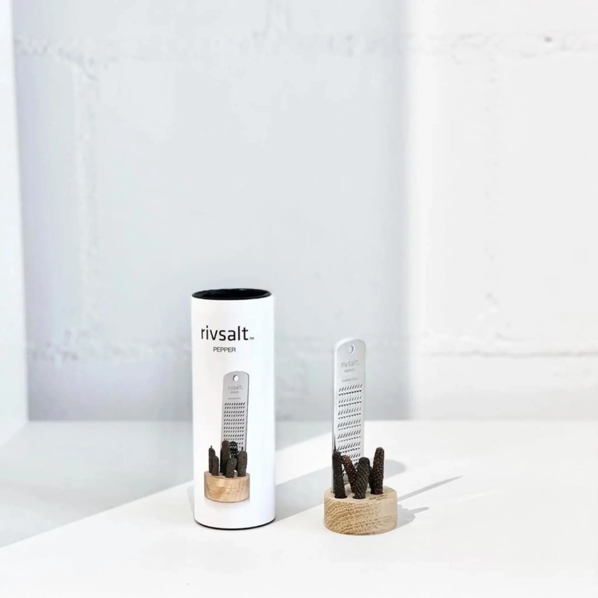 Rivsalt Java Long Bean Pepper Gift Set - Image 2