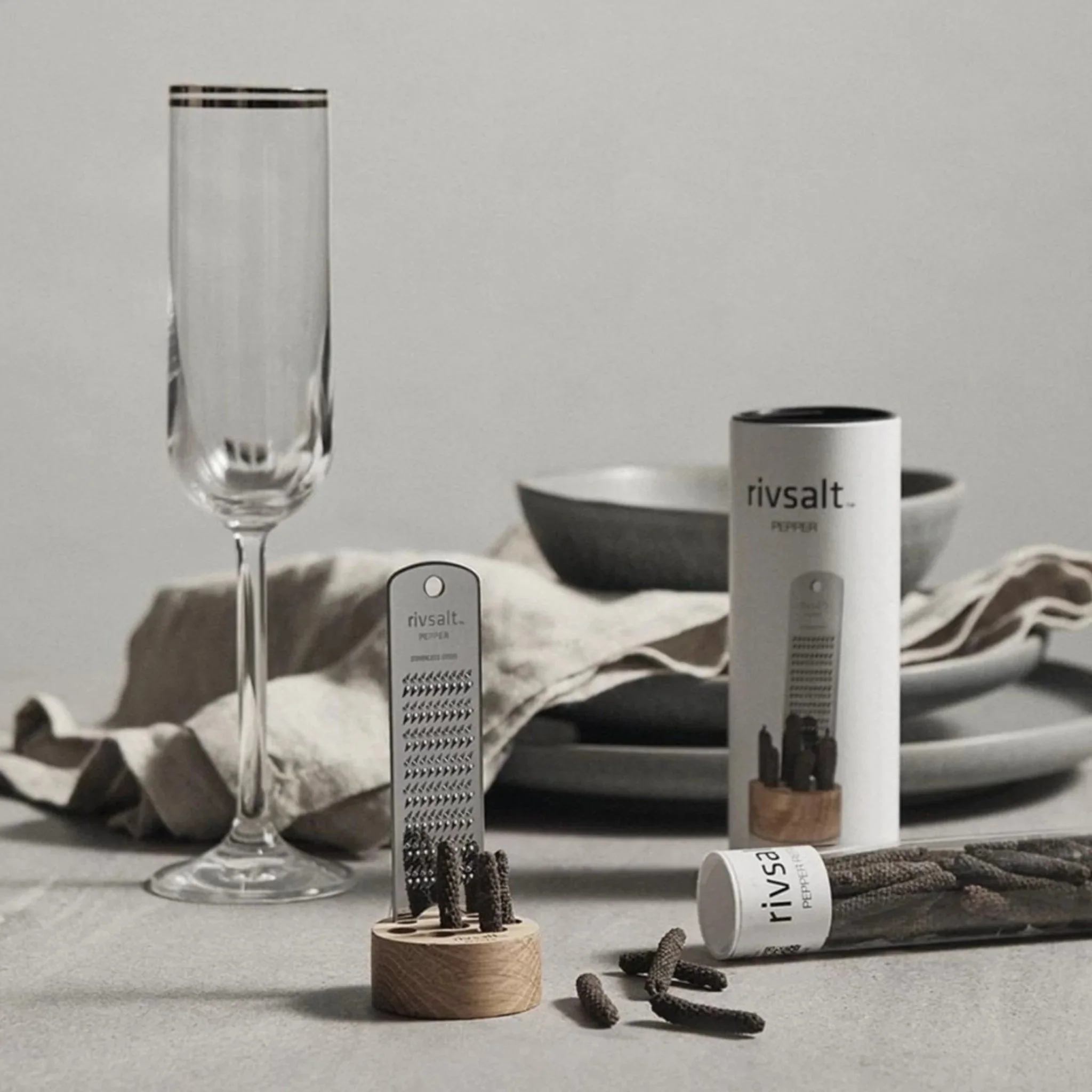 Rivsalt Java Long Bean Pepper Gift Set - Image 8