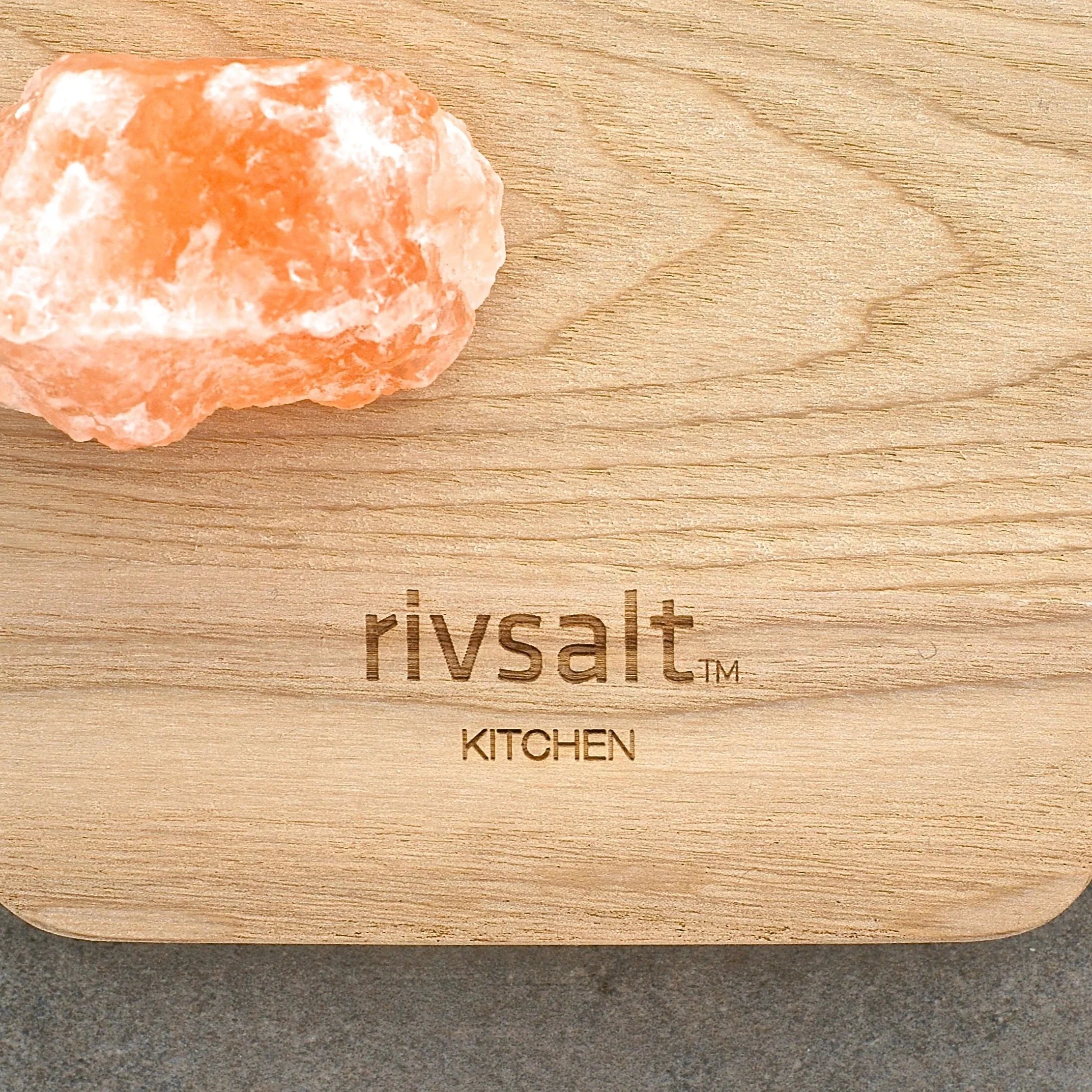 Rivsalt KITCHEN Large Himalayan Rock Salt Gift Set - Image 10