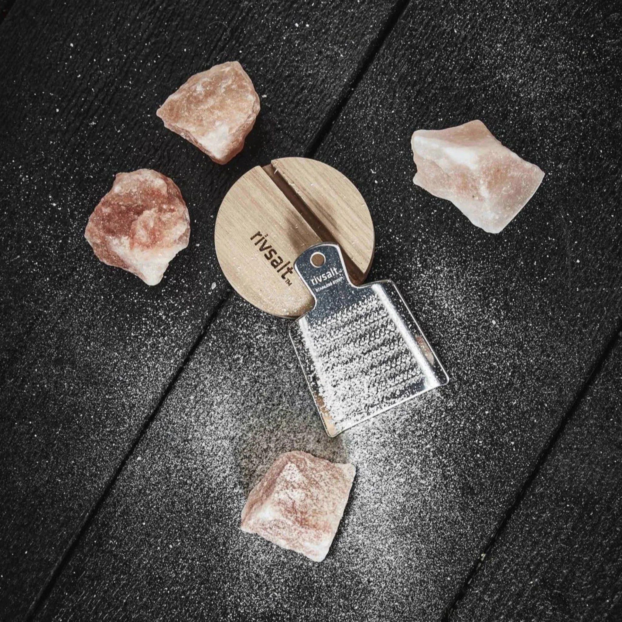 Rivsalt Original Rock Salt Gift Set - Image 4