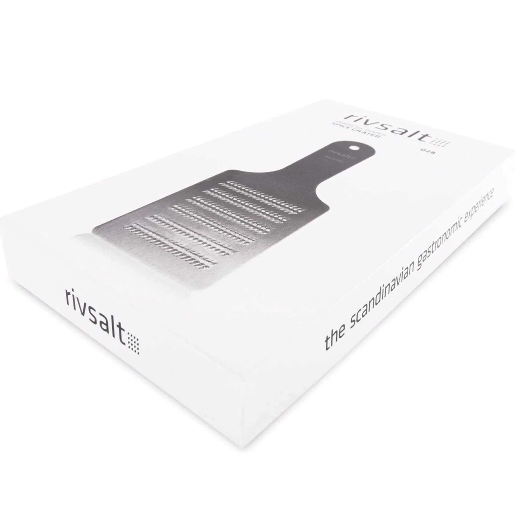 Rivsalt Spice Grater - Image 5