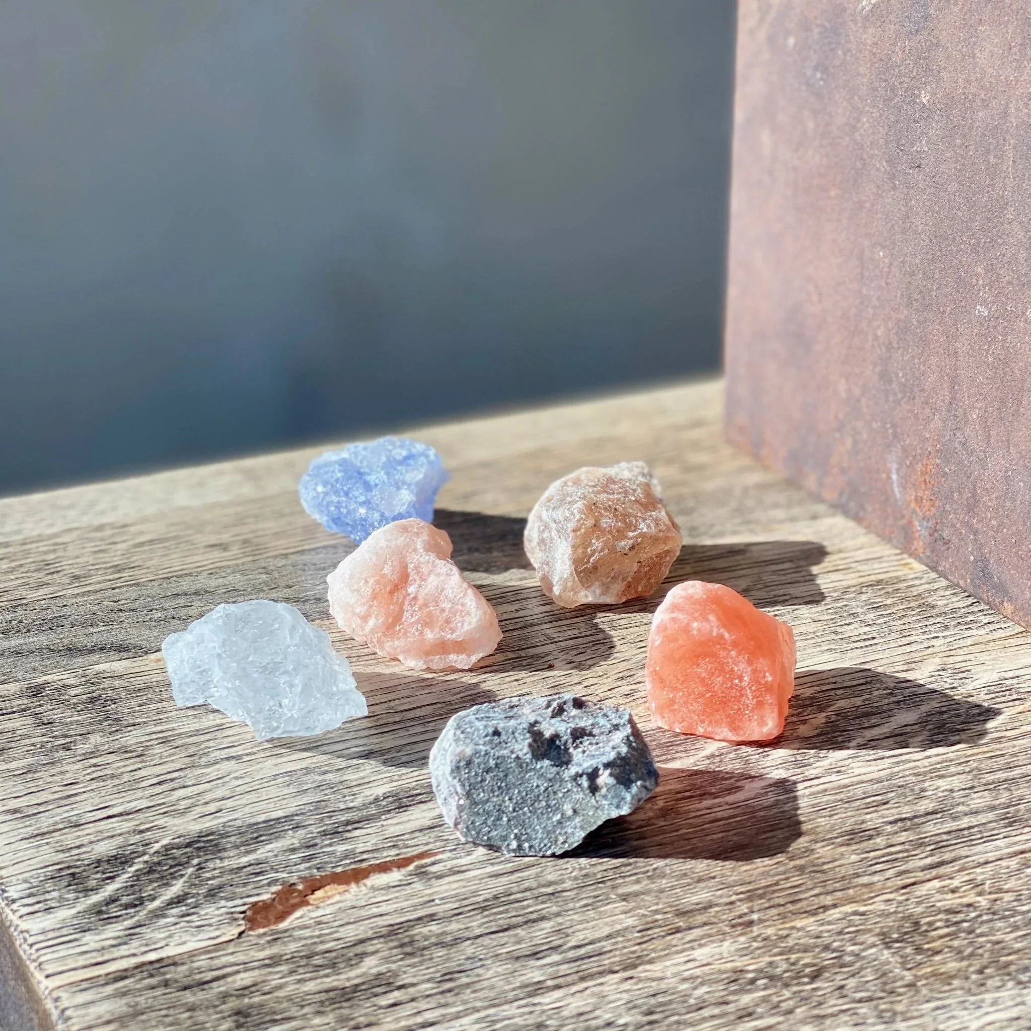 Rivsalt Taste Jr Rock Salt Set/5 - Image 4