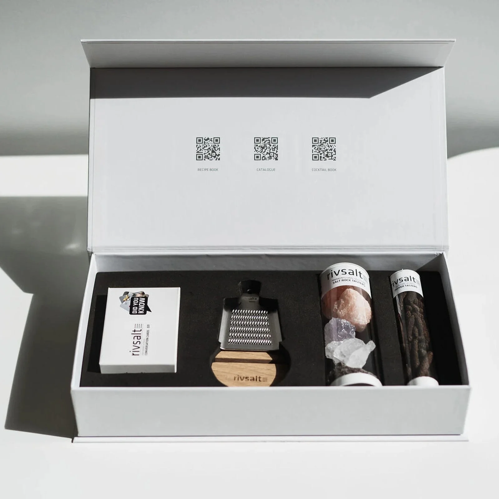 RIVSALT™ The Essentials Gift Box - Image 10
