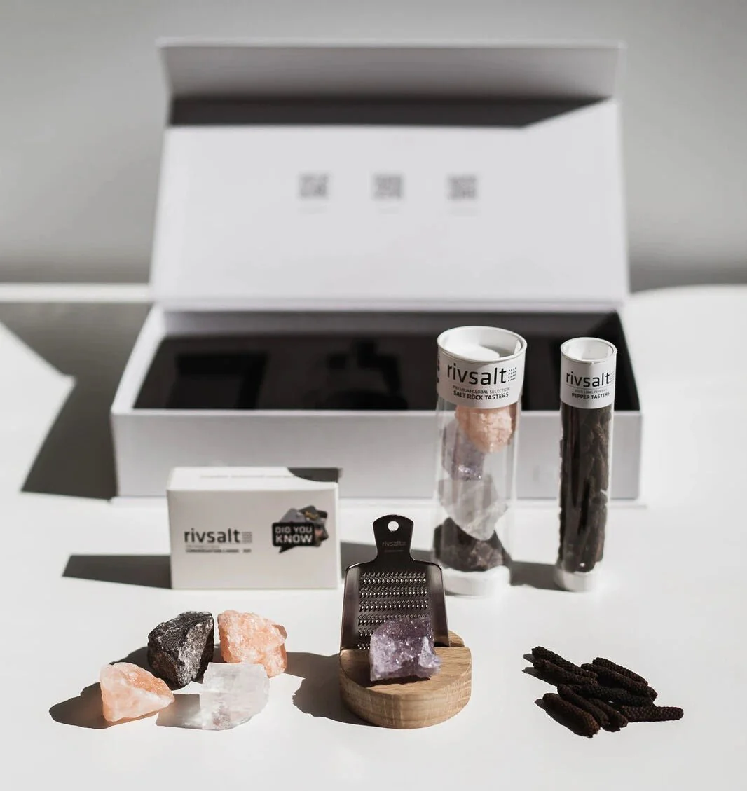 RIVSALT™ The Essentials Gift Box - Image 12
