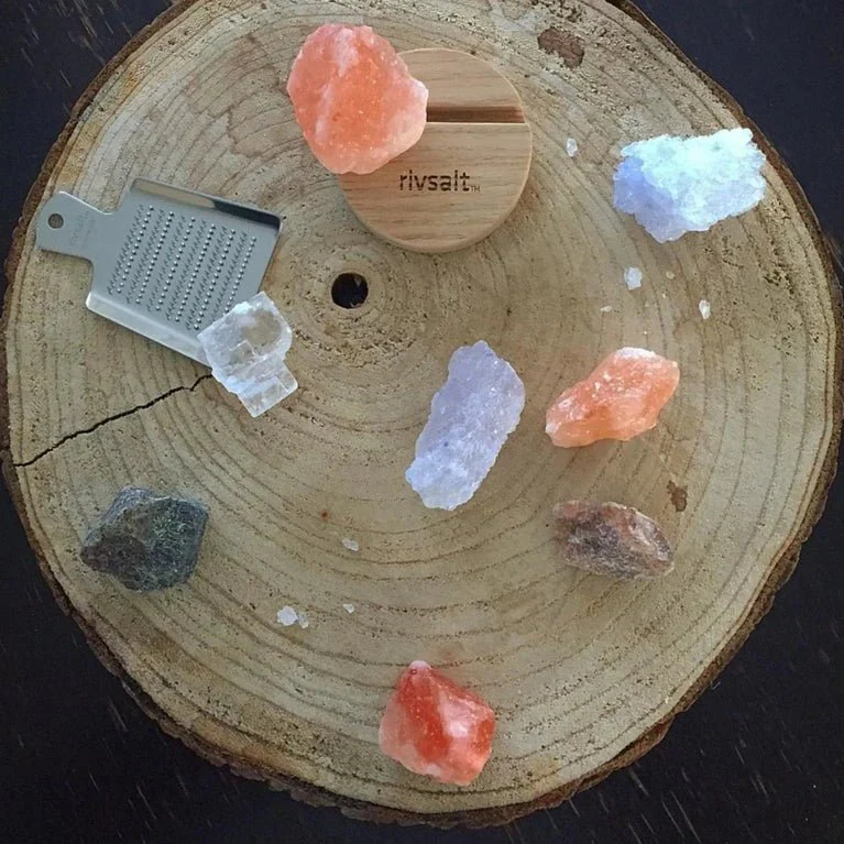 RIVSALT™ The Essentials Gift Box - Image 3