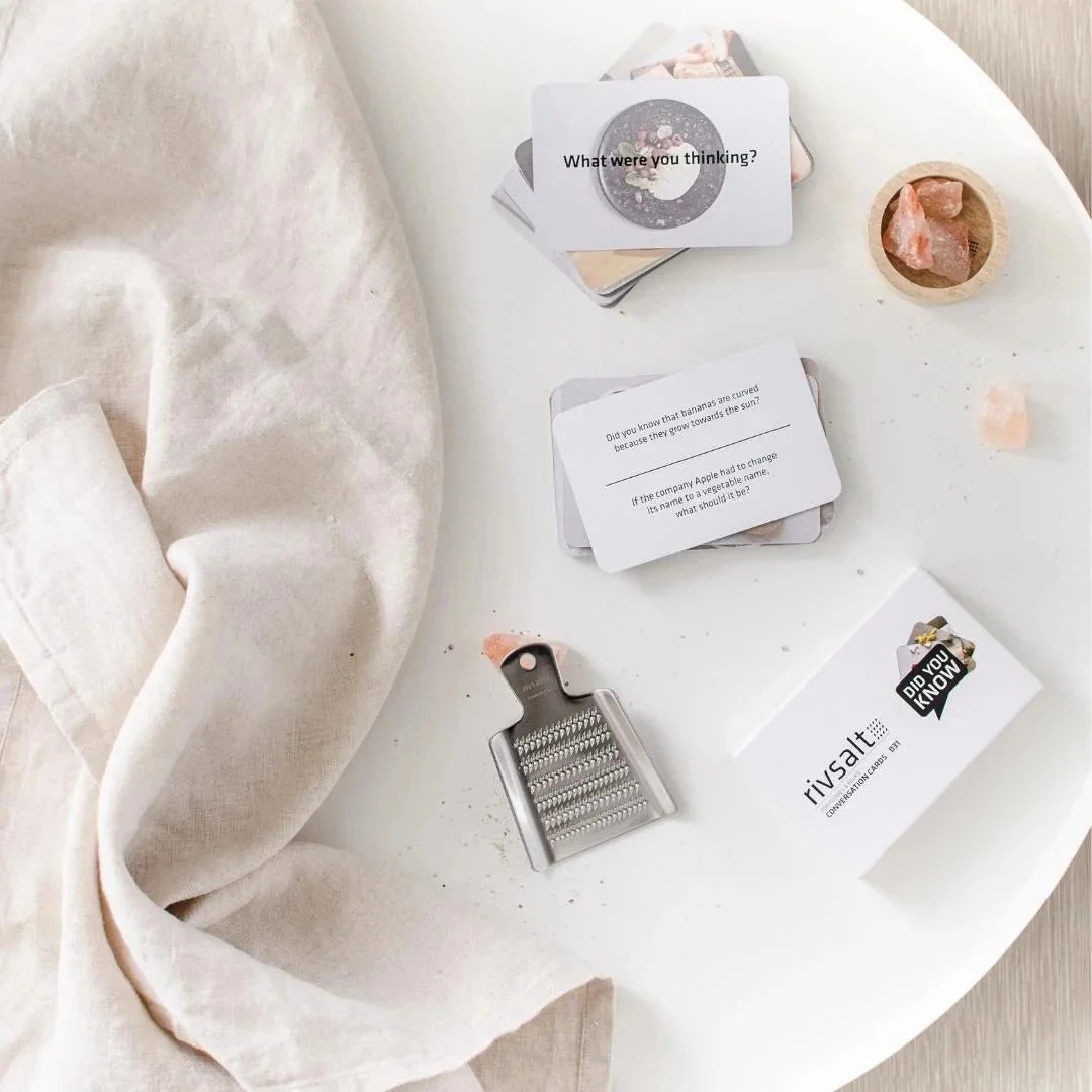 RIVSALT™ The Essentials Gift Box - Image 4