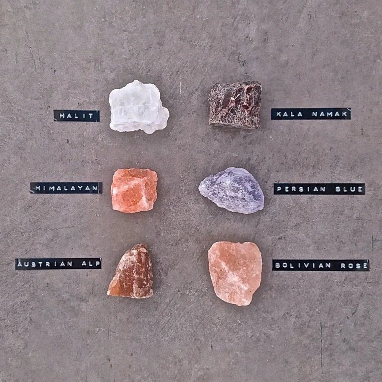 RIVSALT™ The Essentials Gift Box - Image 6