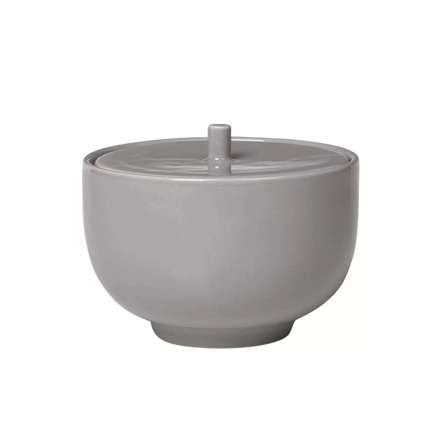 RO Sugar Bowl With Lid - Image 2