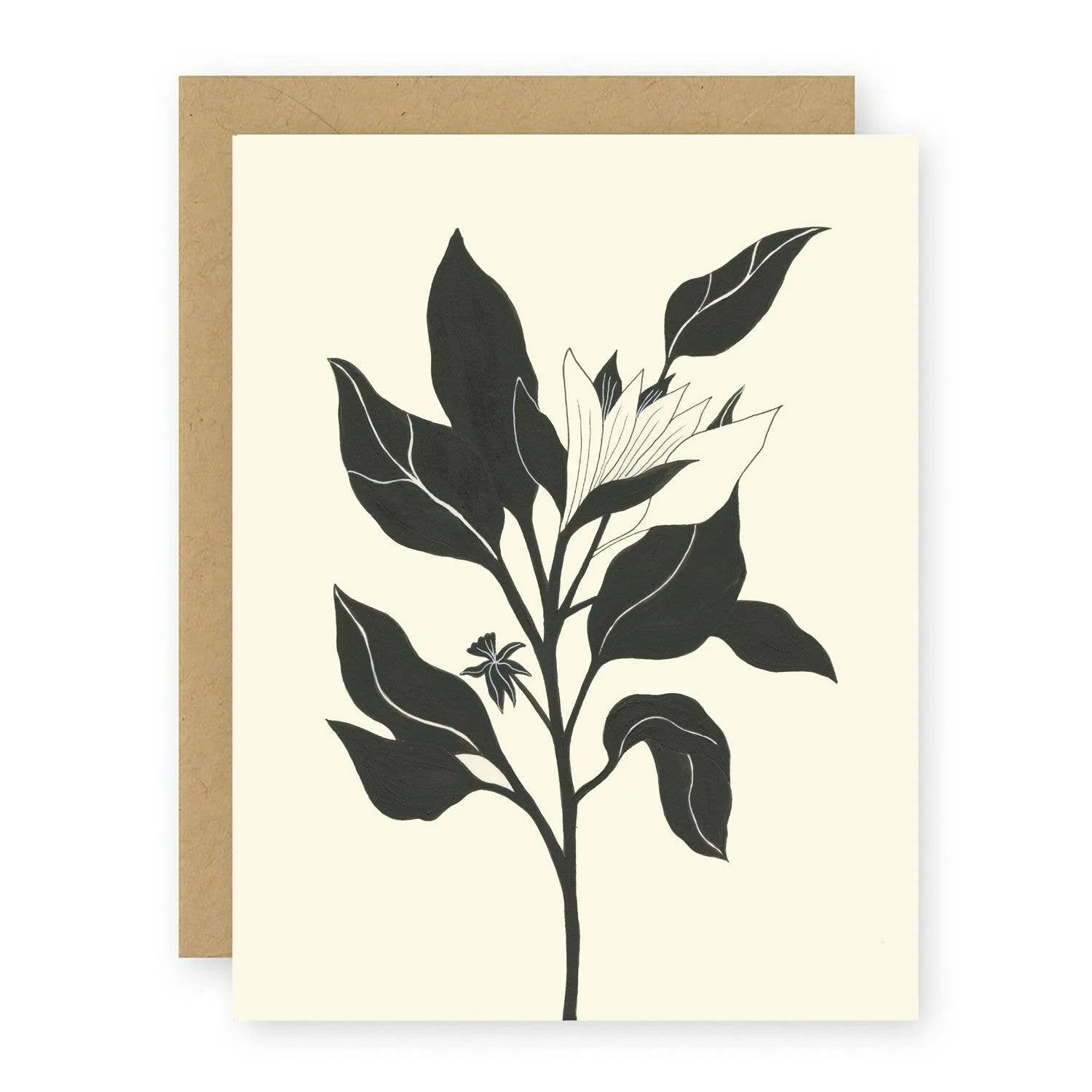 Roadside Attraction Notecard