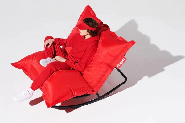 Fatboy Rock 'n Roll Bean Bag Rocker - Image 7