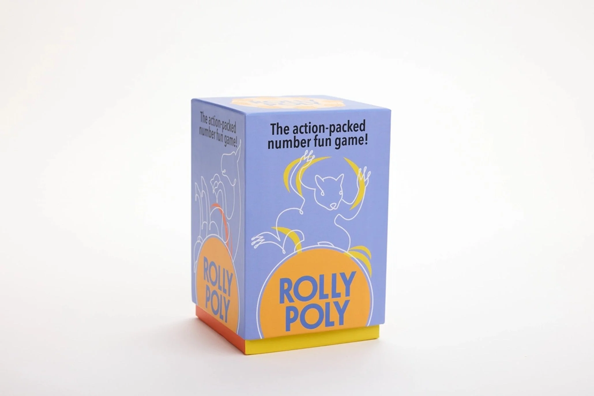 Rolly Poly Game - Image 3