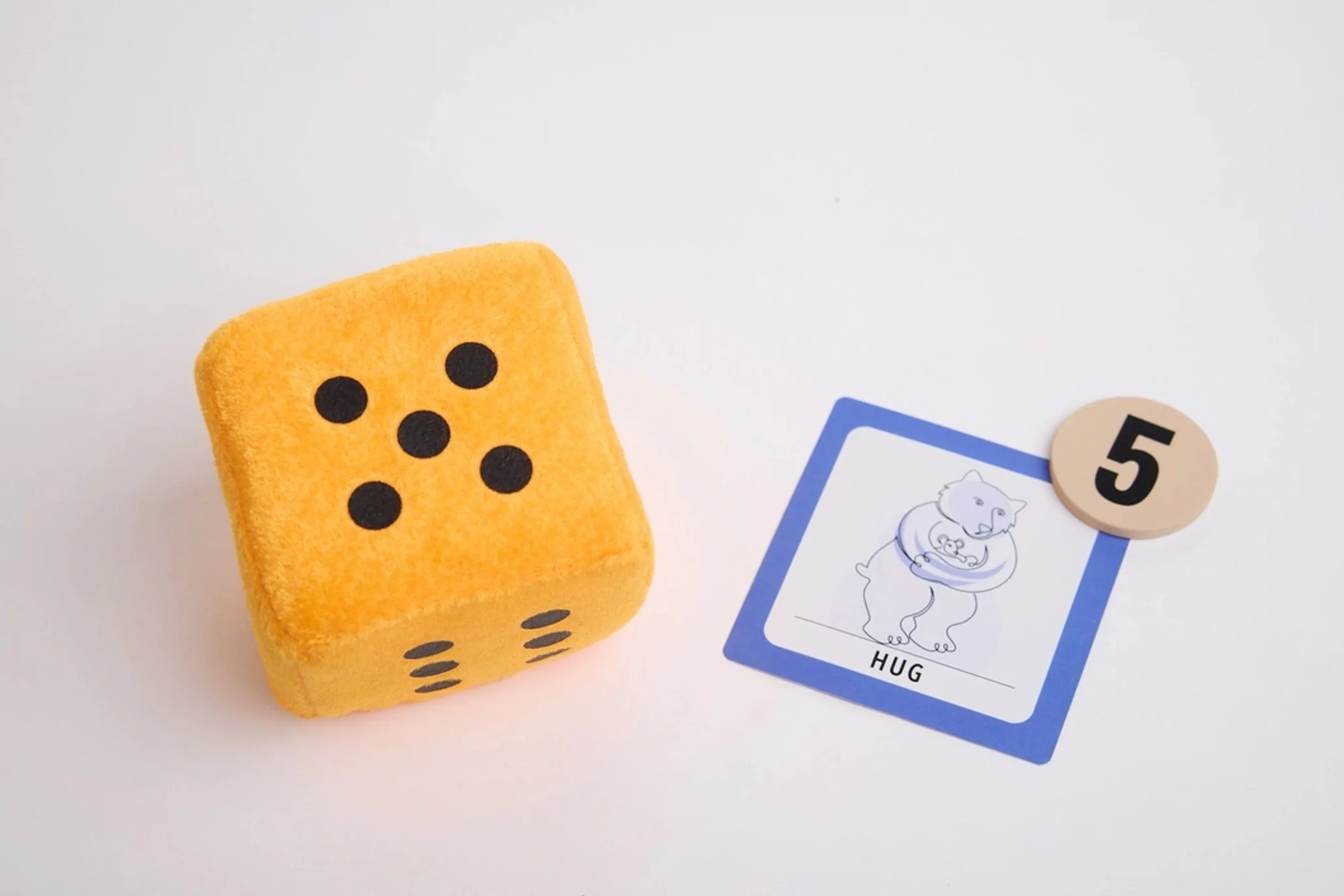 Rolly Poly Game - Image 4