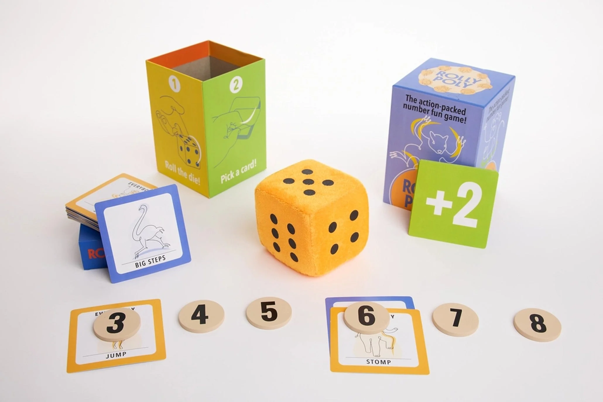 Rolly Poly Game - Image 7