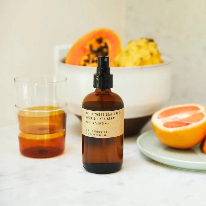 Sweet Grapefruit Room & Linen Spray - Image 2