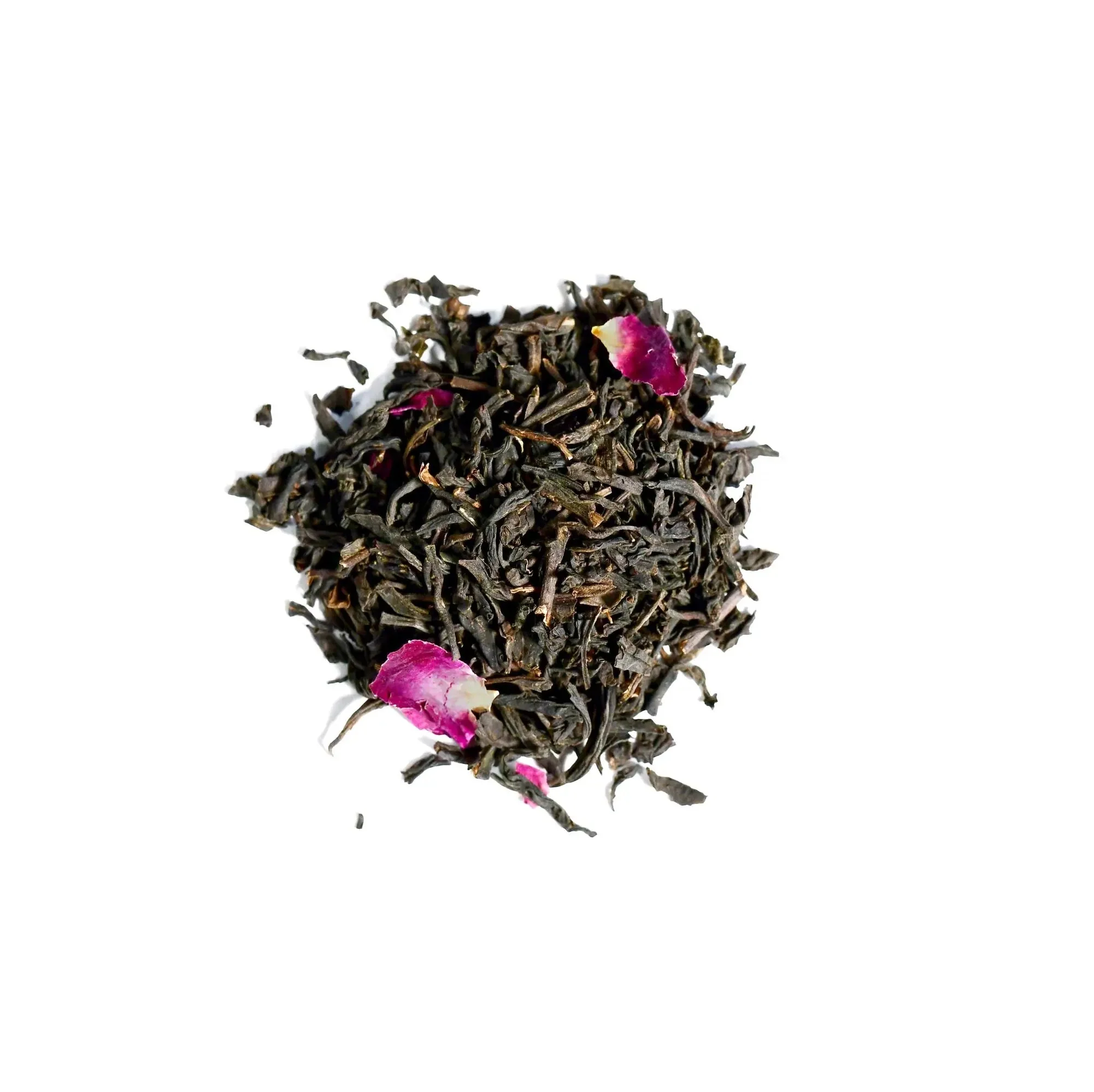 Rose Congou Tea - Image 2