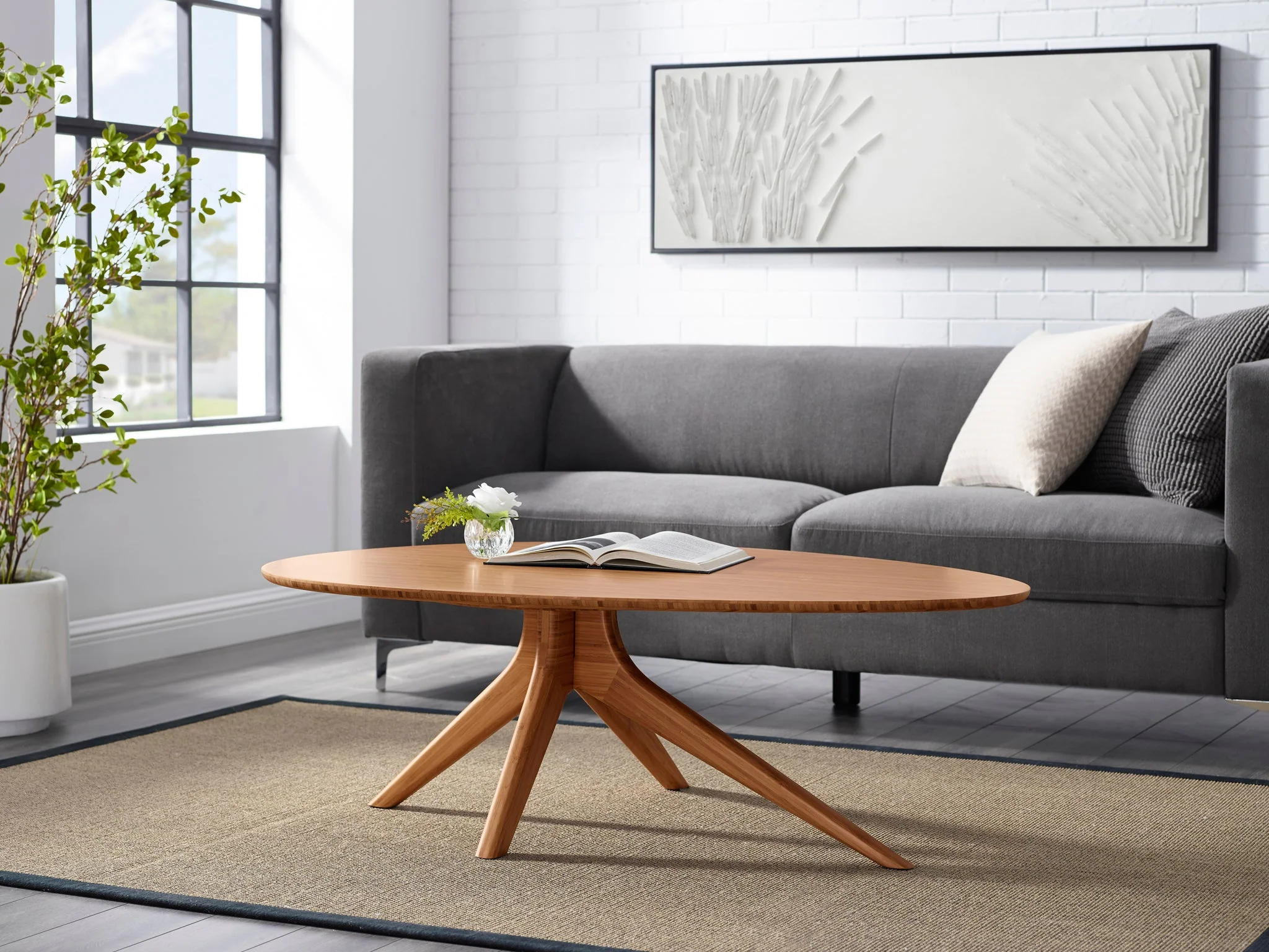 Rosemary Coffee Table - Image 4