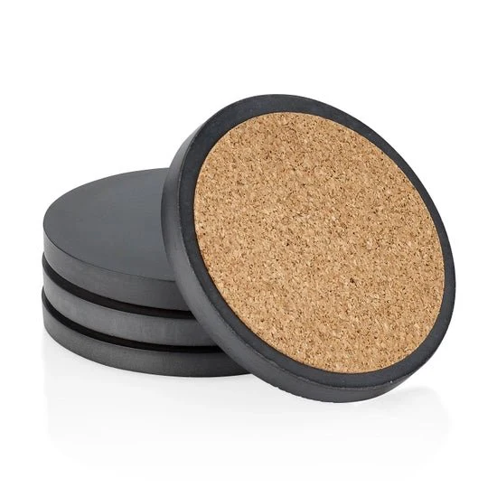 Round Concrete Coasters - Image 3