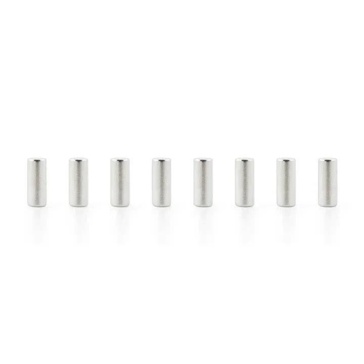 Round Peg Mighties Magnets
