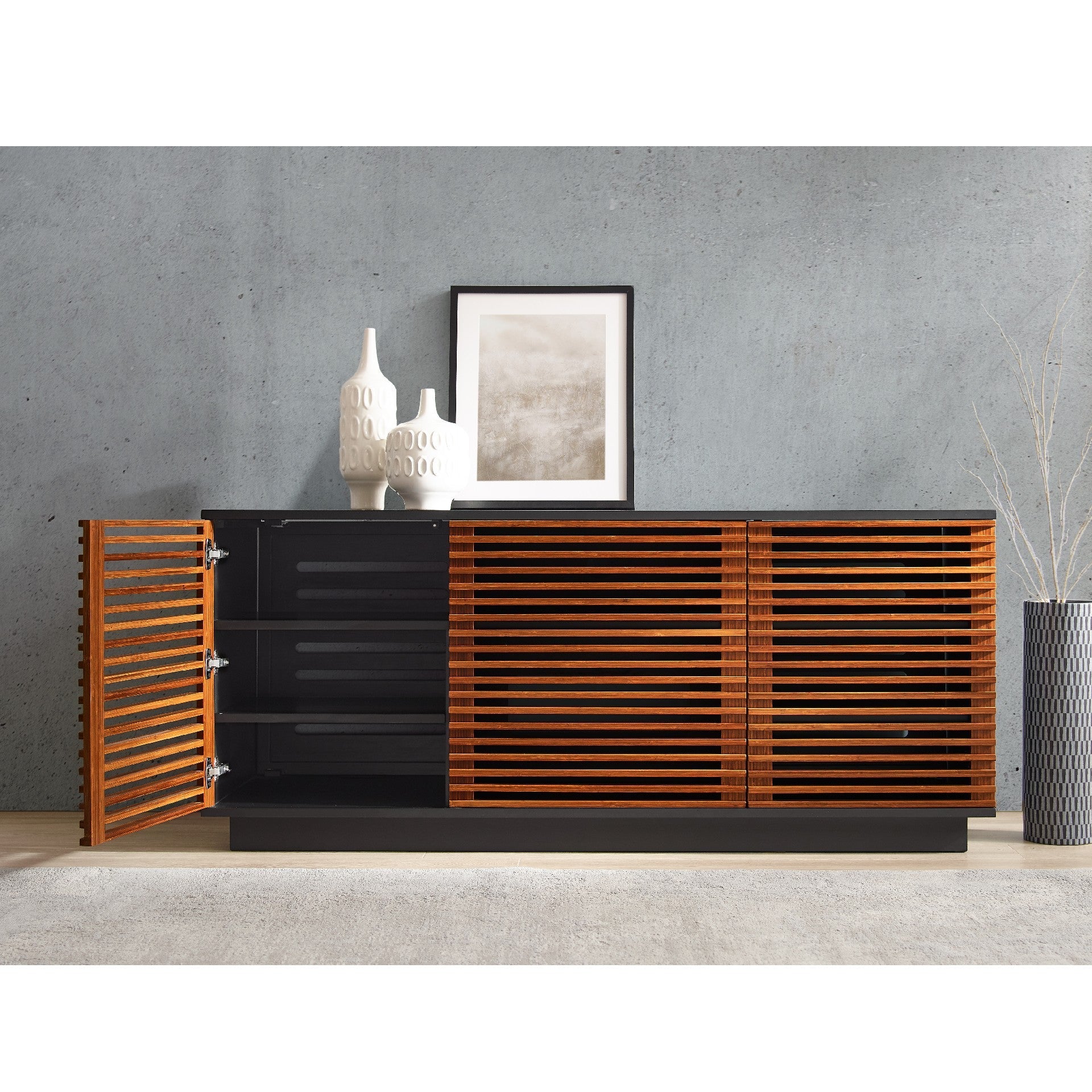 Rowan Media Cabinet - Image 2