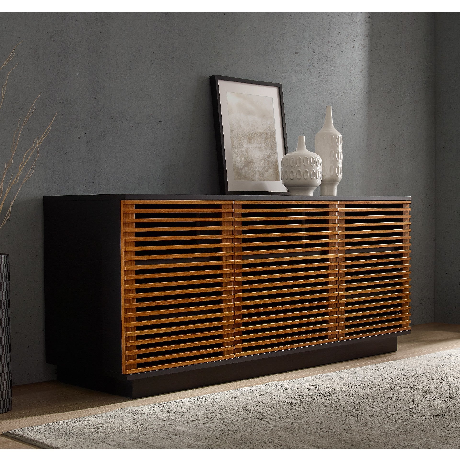 Rowan Media Cabinet - Image 3