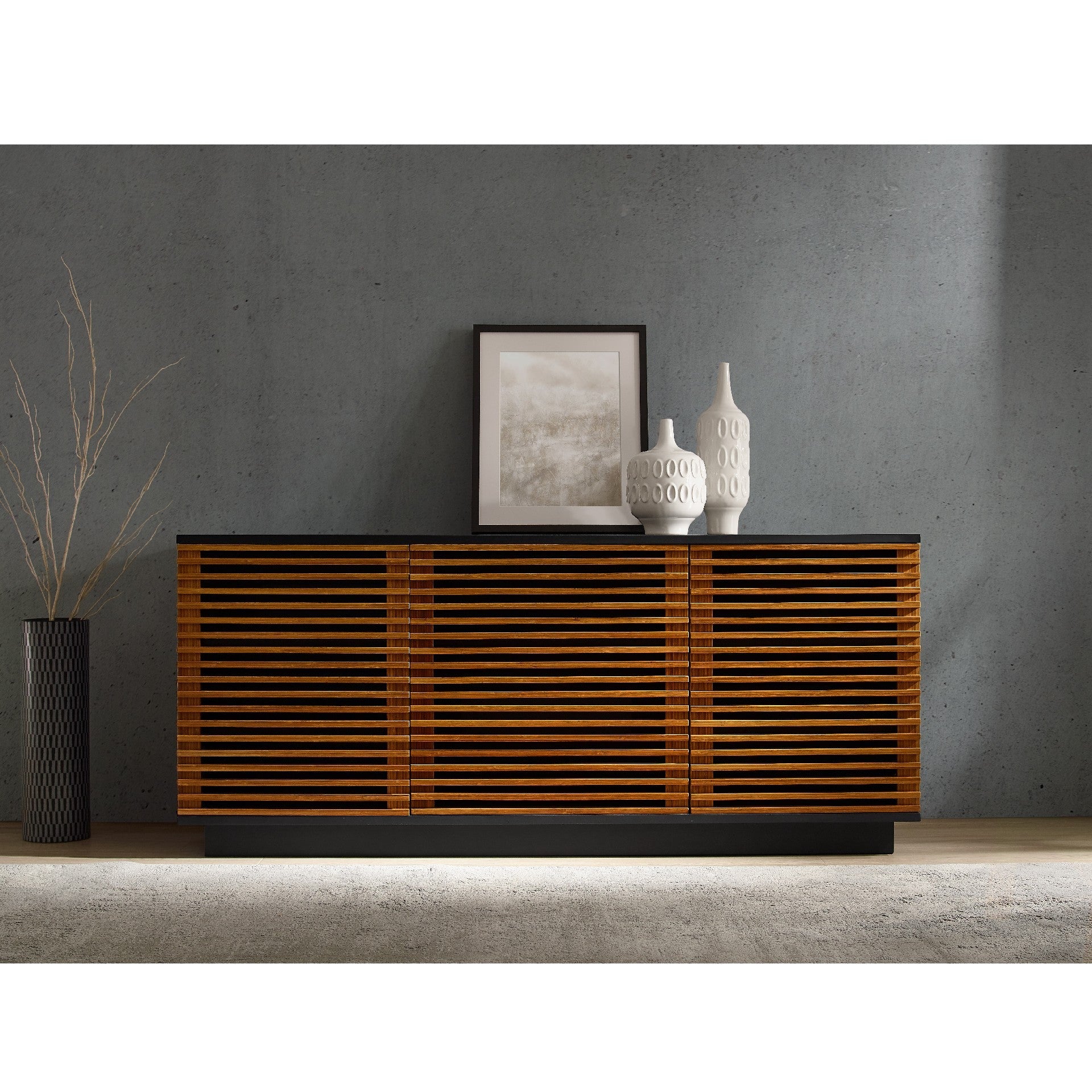 Rowan Media Cabinet - Image 4