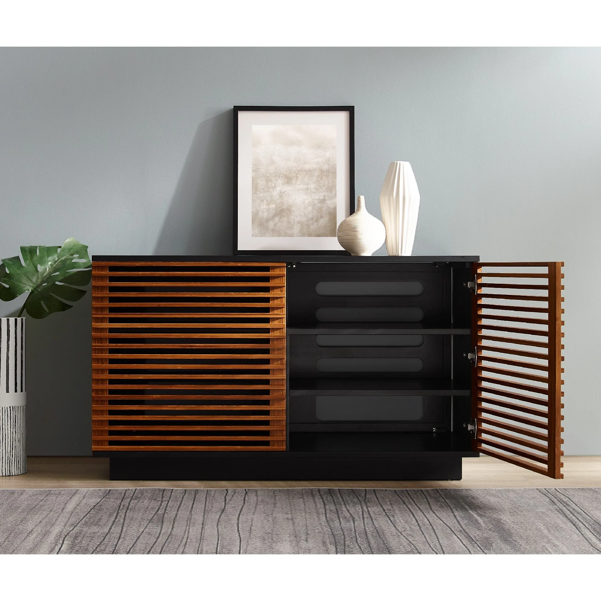 Rowan Media Cabinet - Image 6