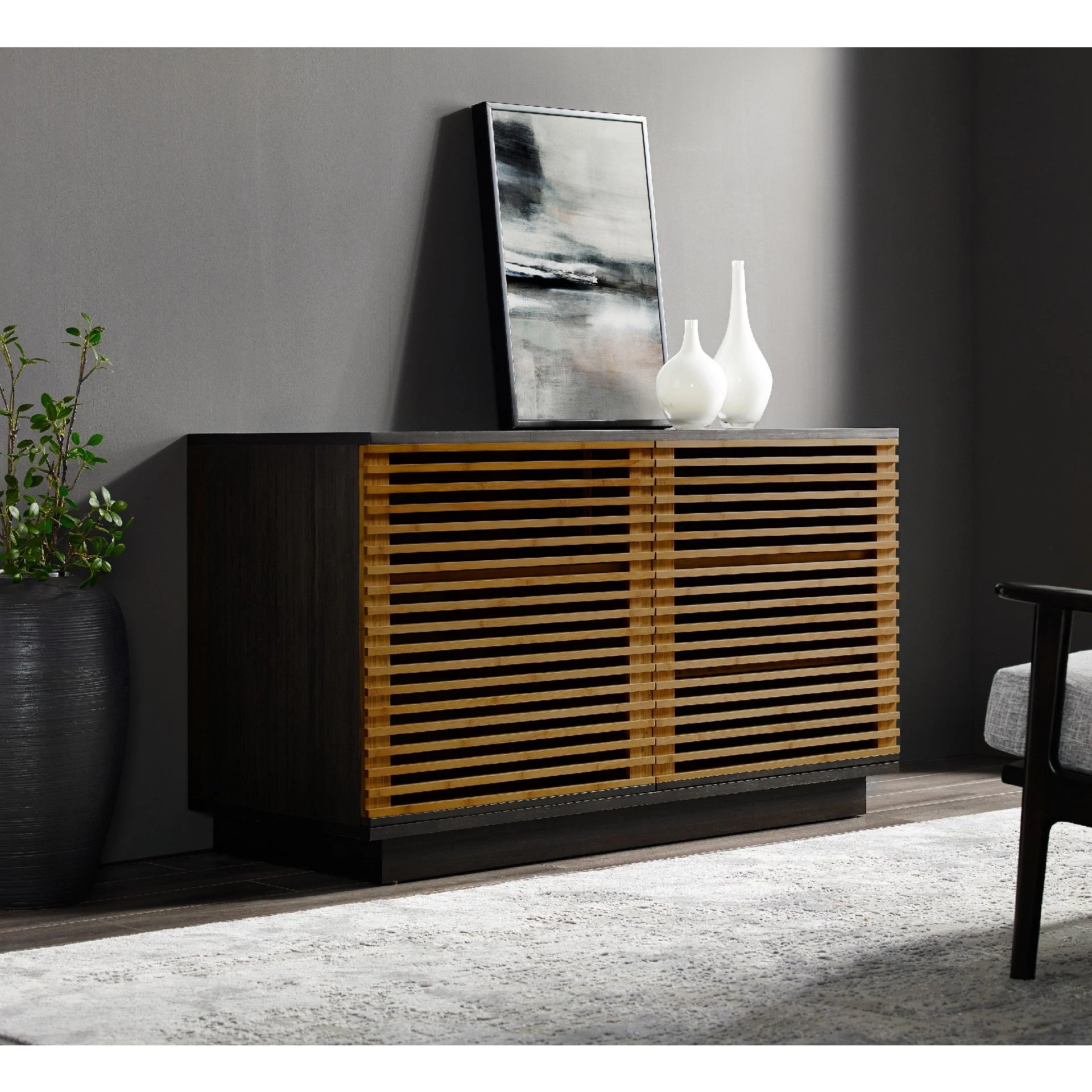 Rowan Media Cabinet - Image 7