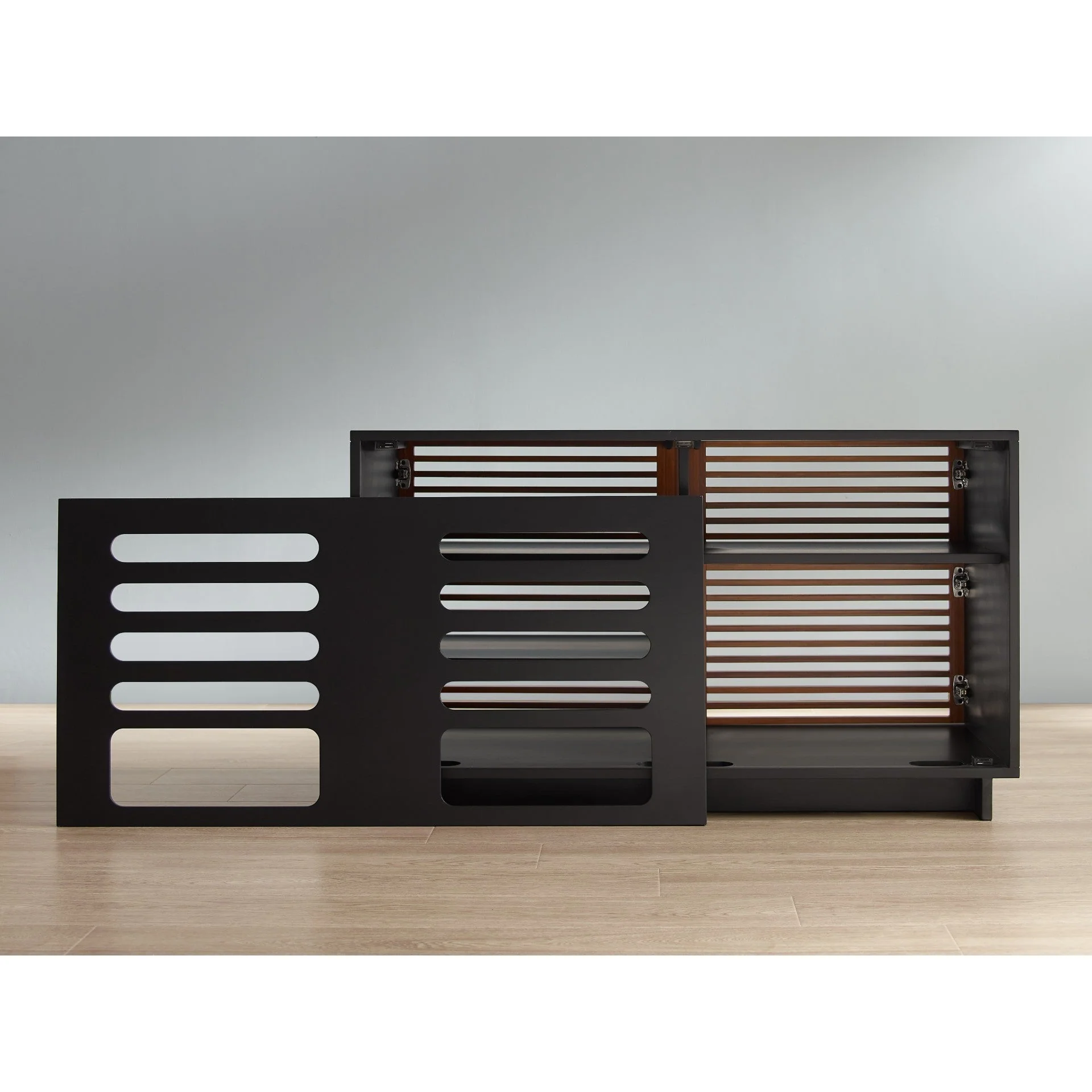 Rowan Media Cabinet - Image 8