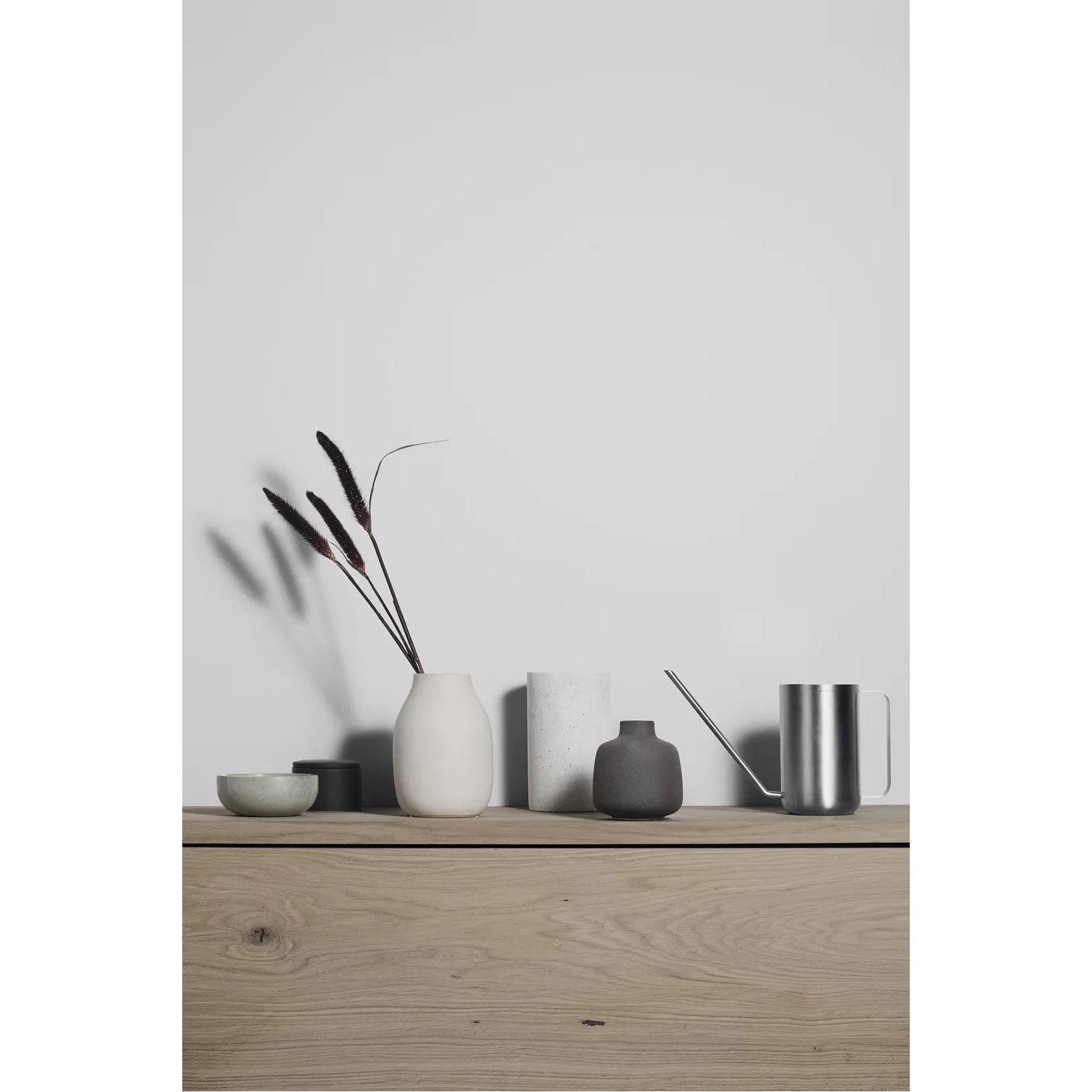 RUDEA Ceramic Vase - Image 2