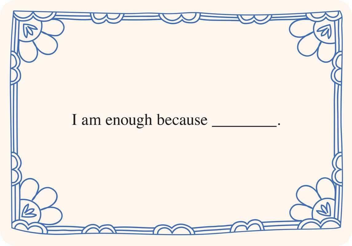 Rupi Kaur's Writing Prompts: Balance - Image 4