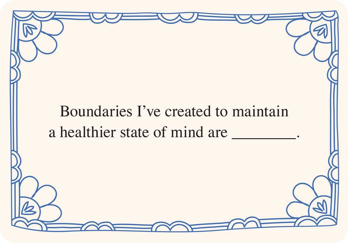 Rupi Kaur's Writing Prompts: Balance - Image 6