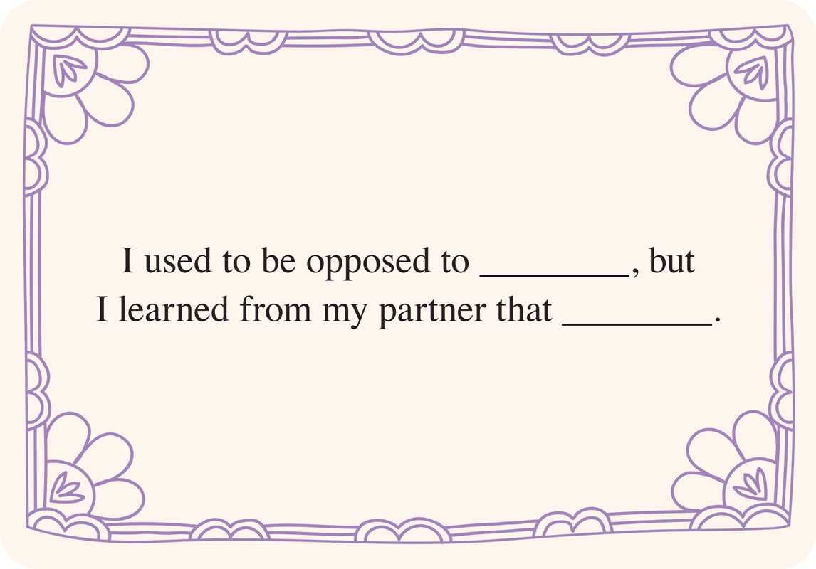 Rupi Kaur's Writing Prompts: Relationships - Image 4