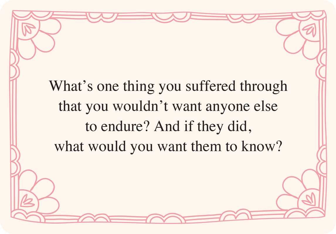 Rupi Kaur's Writing Prompts: Self-Love - Image 5