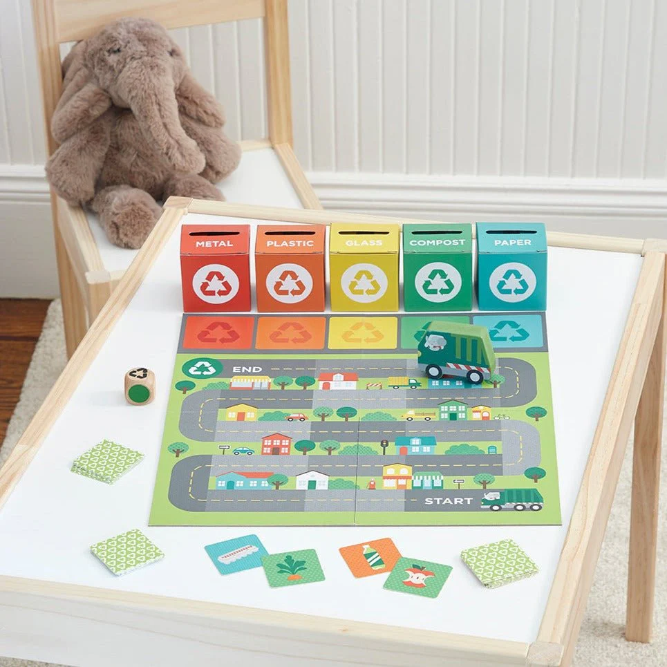 Rush To Recycle Game - Image 2