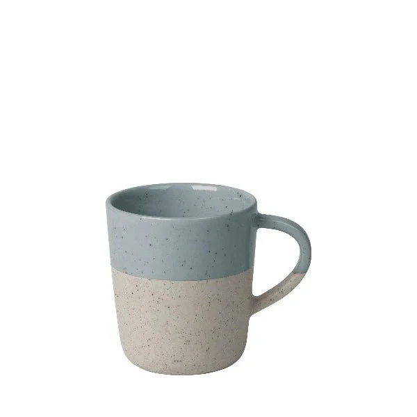 SABLO Stoneware Espresso Mug - Image 2