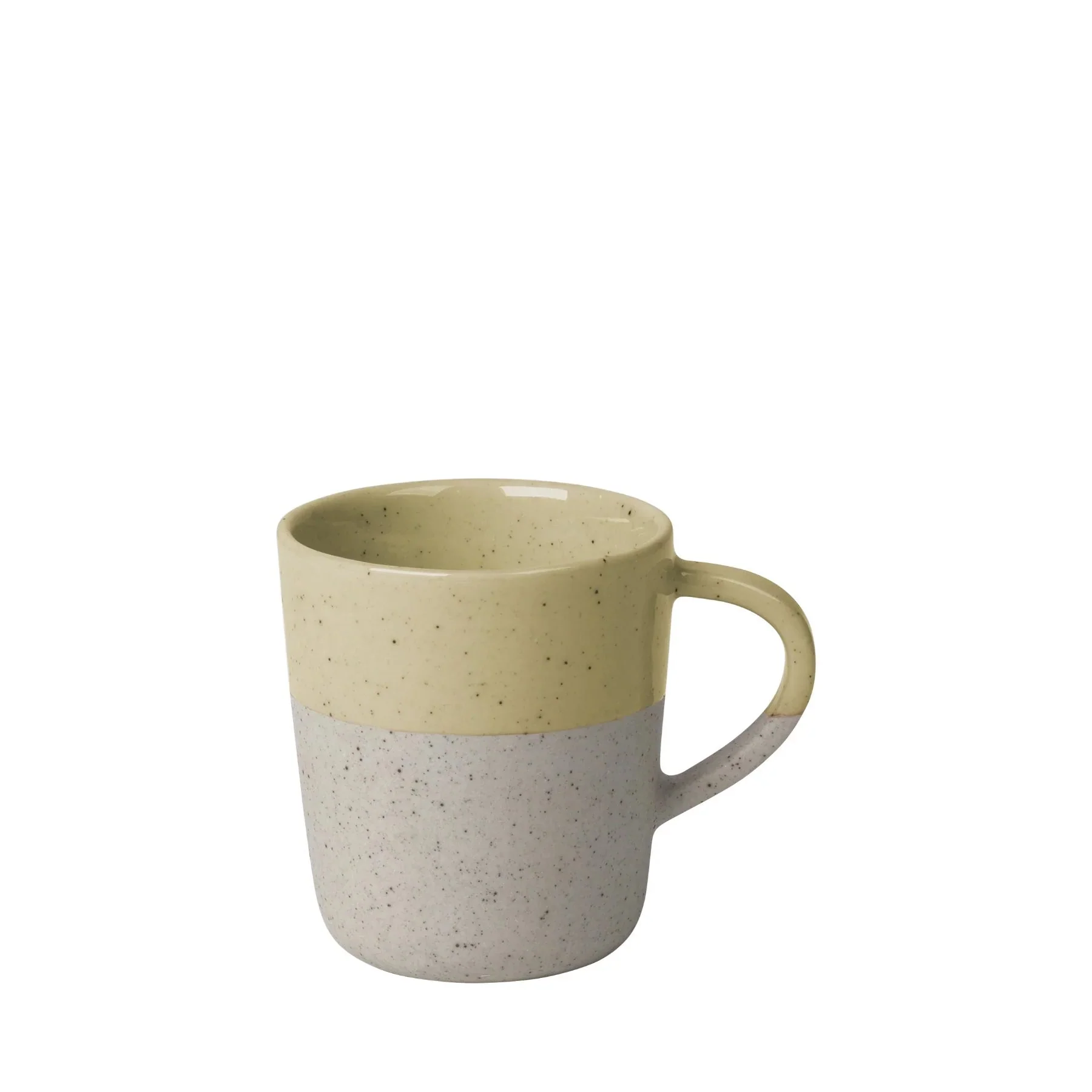 SABLO Stoneware Espresso Mug - Image 5