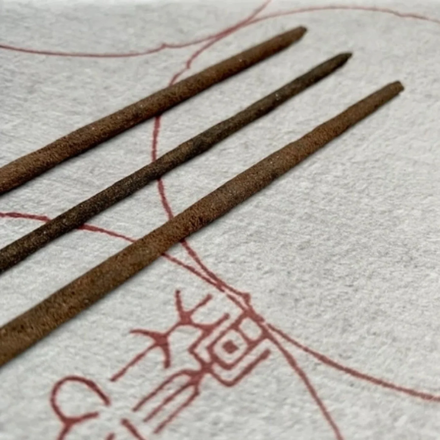 Sacred Elephant Luxury Frankincense Incense - Image 3