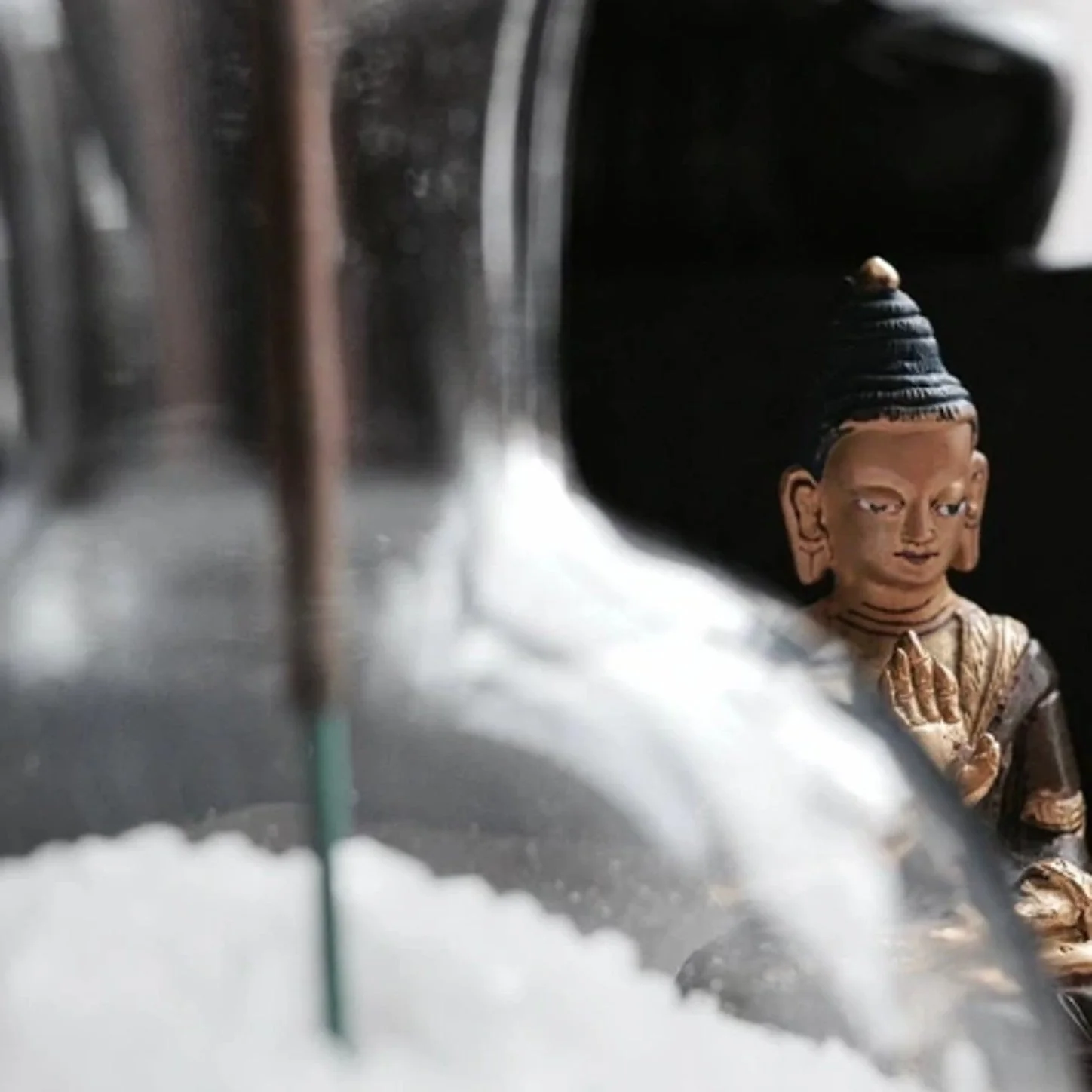 Sacred Elephant Luxury Cedar Incense - Image 3