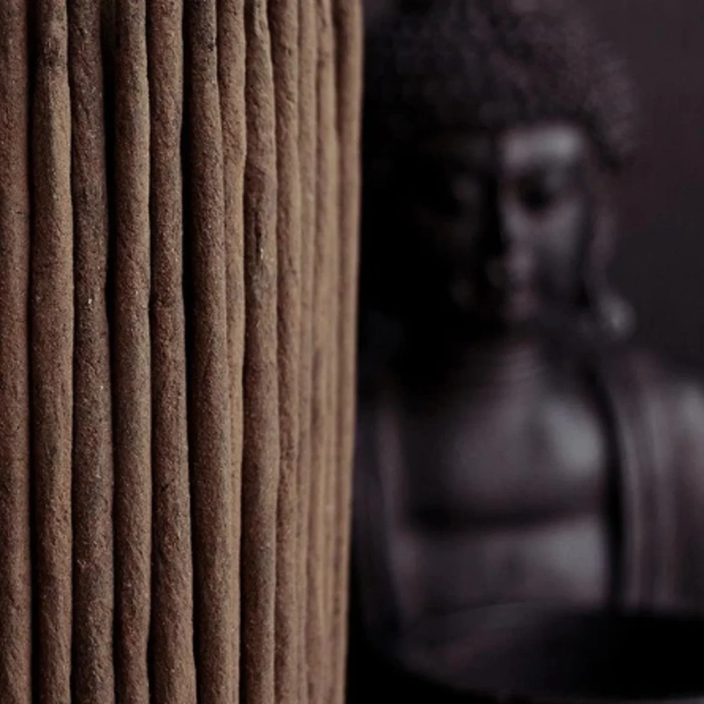 Sacred Elephant Luxury Myrrh Incense - Image 2