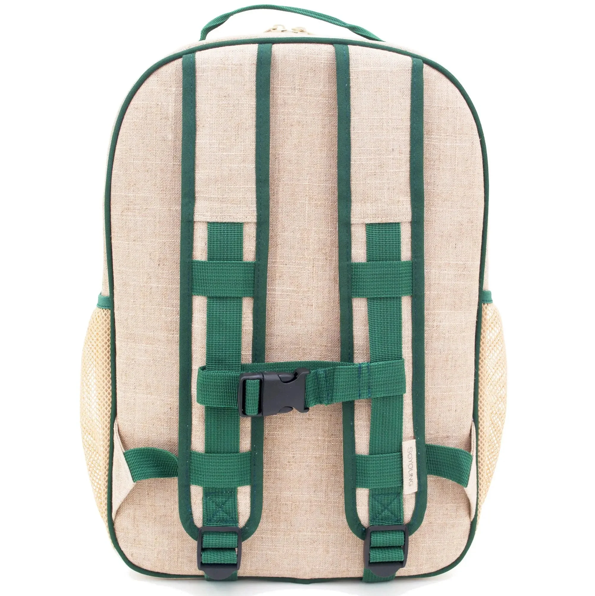 Safari Friends Grade School Backpack - Image 3