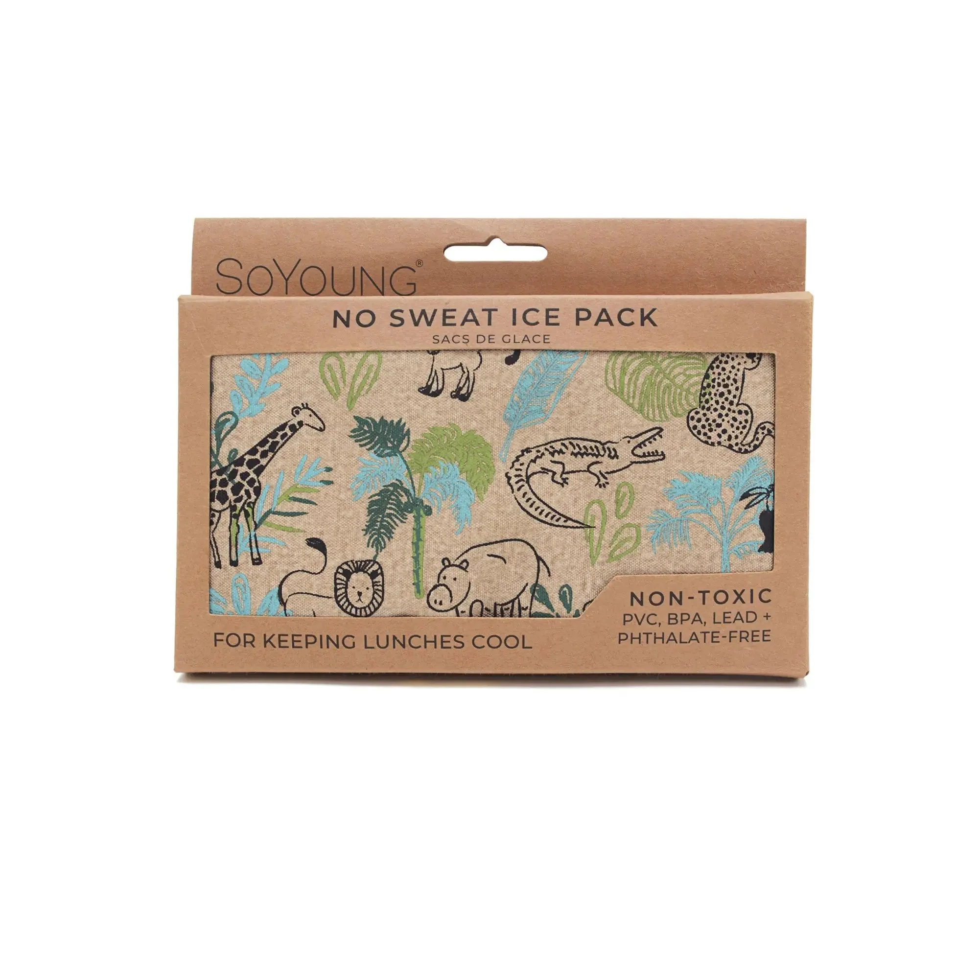 Safari Friends Ice Pack - Image 3