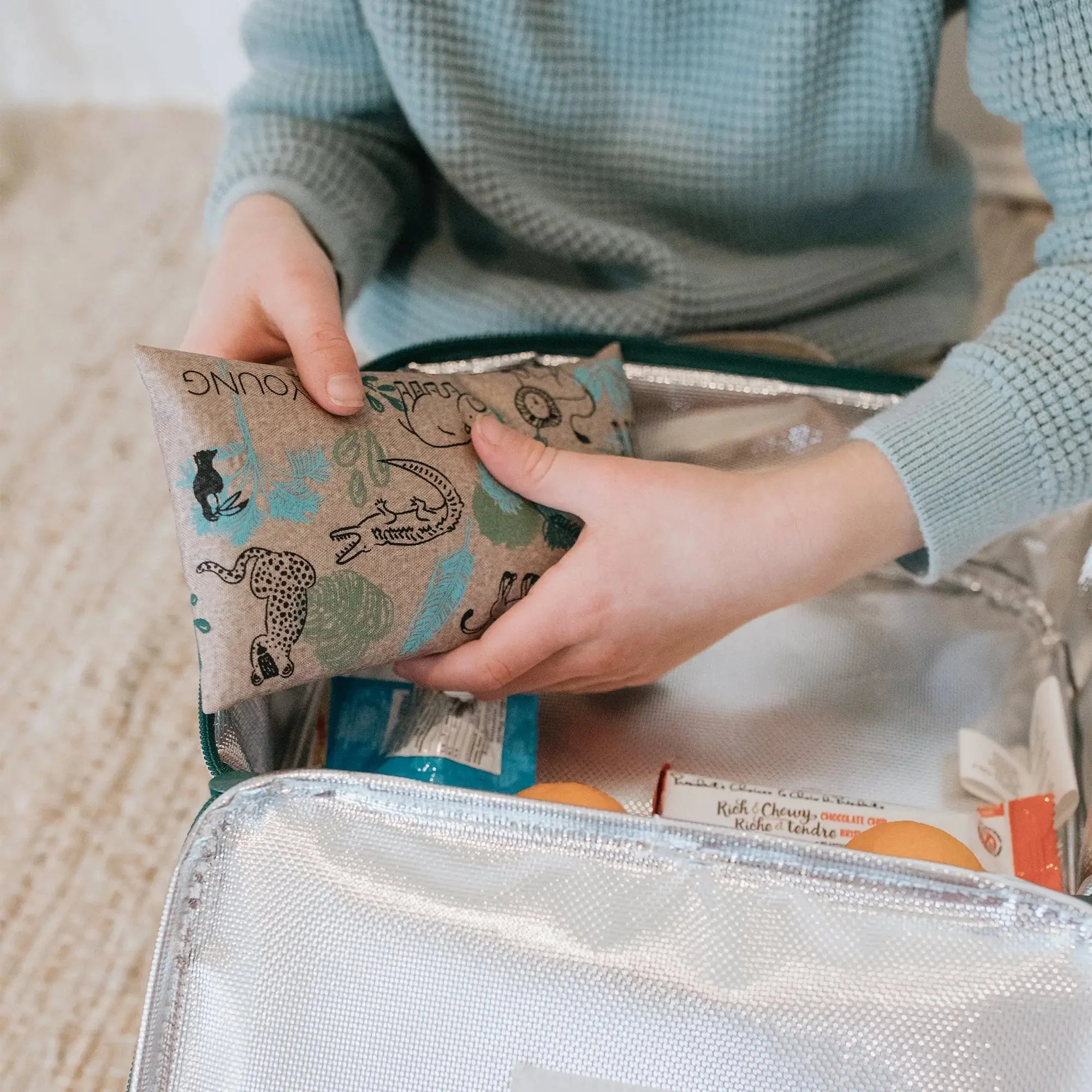 Safari Friends Ice Pack - Image 4