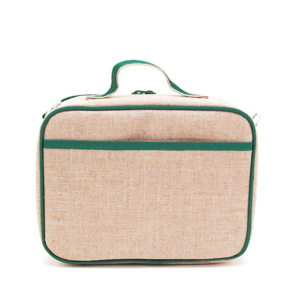 Safari Friends Lunch Box - Image 2