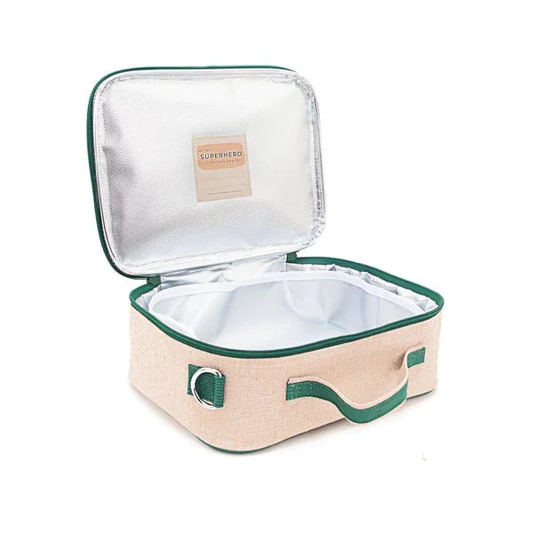 Safari Friends Lunch Box - Image 3