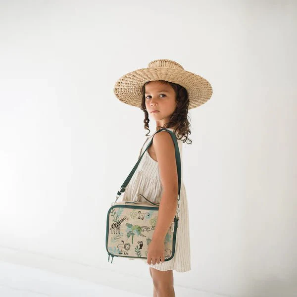 Safari Friends Lunch Box - Image 4