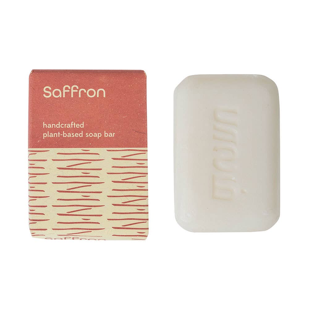 Saffron Soap - Image 2