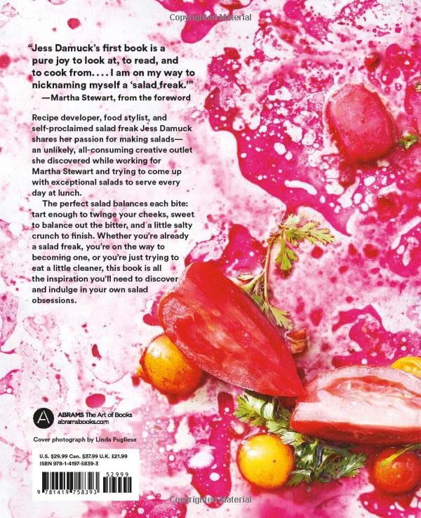 Salad Freak: Recipes To Feed A Healthy Obsession - Image 2