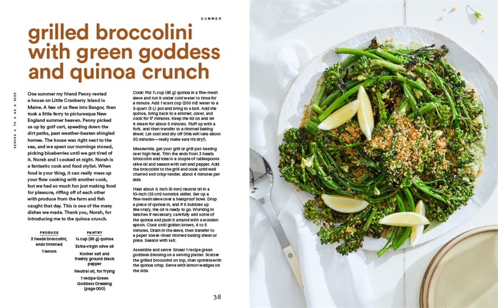 Salad Freak: Recipes To Feed A Healthy Obsession - Image 3