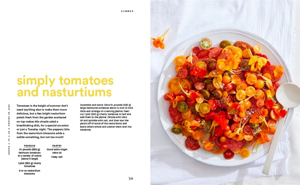 Salad Freak: Recipes To Feed A Healthy Obsession - Image 4